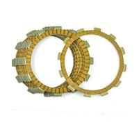 Kit frizione for moto adatto for Su-zu DR650R DR650S DR650SE 6+1 dischi frizione for modelli 1990-1995