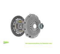 KIT FRIZIONE FRIZIONE FIAT IDEA BRAVO II G.PUNTO STILO LANCIA MUSA 12 14 8V 16V