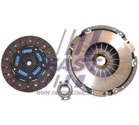 Kit frizione FT64079 FAST per IVECO FORD