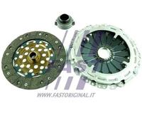 Kit frizione FT64126 FAST per FIAT PEUGEOT CITROËN LANCIA