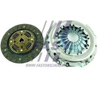 Kit frizione FT64132 FAST per RENAULT DACIA