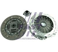 Kit frizione FT64139 FAST per PEUGEOT CITROËN