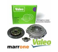 Kit frizione GRANDE PUNTO,IDEA ,DOBLO,YPSILON,MUSA 1.3 MJT MULTIJET 75CV 828142