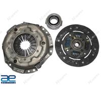 Kit frizione gruppo cuscinetto piastra pressione disco per Suzuki SJ410 1984-...