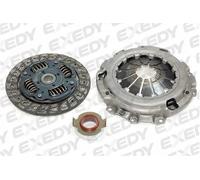 Kit frizione HCK2052 EXEDY per HONDA CIVIC VII Hatchback INTEGRA Coupé