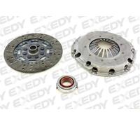 Kit frizione HCK2063 EXEDY per HONDA FR-V CIVIC VIII Hatchback ACCORD VII Tourer