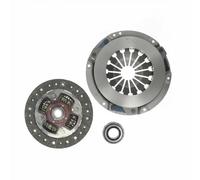 Kit frizione HCK2068 EXEDY per HONDA CIVIC VII Hatchback