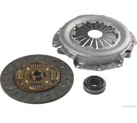 Kit frizione HERTH+BUSS JAKOPARTS 199mm - J2000312 per KIA RIO 1.3