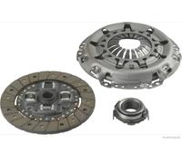 Kit frizione HERTH+BUSS JAKOPARTS 200mm - J2002115 per TOYOTA YARIS (_P1_)