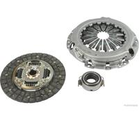 Kit frizione HERTH+BUSS JAKOPARTS 210mm - J2002389 per TOYOTA AURIS (_E15_)