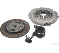 Kit frizione HERTH+BUSS JAKOPARTS 215mm - J2001234 per RENAULT MEGANE
