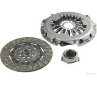 Kit frizione HERTH+BUSS JAKOPARTS 240mm - J2003123 per MAZDA 6 2.0 DI