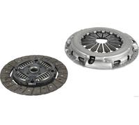Kit frizione HERTH+BUSS JAKOPARTS 240mm - J2008093 per SUZUKI GRAND VITARA