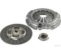Kit frizione HERTH+BUSS JAKOPARTS 275mm - J2002235 per TOYOTA LAND CRUISER