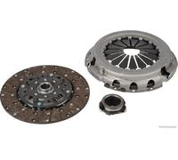 Kit frizione HERTH+BUSS JAKOPARTS 275mm - J2002382 per TOYOTA HILUX 2.5 D-4D