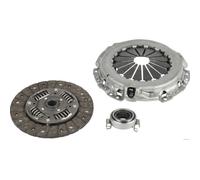 Kit Frizione Herth+buss Jakoparts J2002378 per Toyota