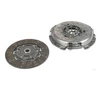 Kit Frizione Herth+buss Jakoparts J2005202 per Fiat Mitsubishi