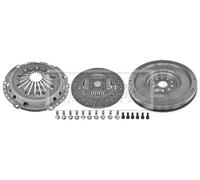 Kit frizione HKF1026 BORG & BECK per OPEL VECTRA C ASTRA G Tre volumi