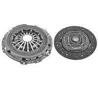 Borg & Beck HKR1003 - Replacement Kit For Solid Flywheel Kit Frizione