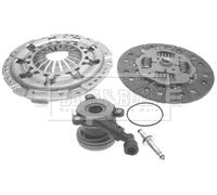 Kit frizione HKT1490 BORG & BECK per OPEL FIAT ALFA ROMEO