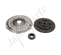 Kit frizione - Honda Civic VII Hatchback 1.7 CTDI