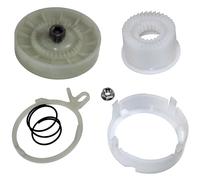 HQRP Cam Kit Frizione Per Maytag 4KM 7MM MAT MVW Series Rondella Guida Puleggia