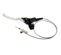 KIT FRIZIONE IDRAULICA HYMEC 167 HONDA CRF 450R '04-'08 (DIAMETRO PIST