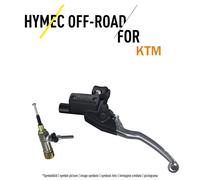 KIT FRIZIONE IDRAULICA HYMEC 167 KTM 790 ADVENTURE