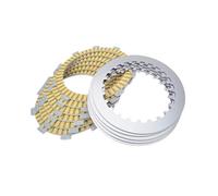 Kit frizione in acciaio e dischi di attrito compatibili CBF250 250 2004-2006 XR250R XR250SM 22321-KF0-770 22201-MAL-600 22201-MAE-000