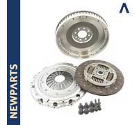 Kit Frizione in Alluminio 239MM 4 Pezzi Cuscinetto Bachette NEWPARTS