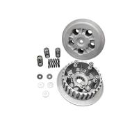 Kit frizione interno piastra di pressione esterna for Ymh V 650 XVS650 1998 1999 2000 2001-2011 2012 2013 2014 2015 2016