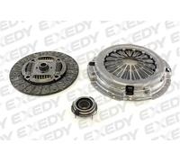 Kit frizione ISK2127 EXEDY per ISUZU D-MAX II D-MAX II Pianale piatto/Telaio