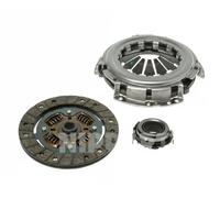 Kit frizione J2002185 NIPPARTS per TOYOTA YARIS