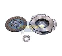 JAPANPARTS kit frizione KF153 diametro 240 mm 24 denti