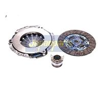 JAPANPARTS KF-2049 Kit frizione