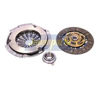 Kit frizione JAPAN PARTS KF364 per FORD KIA MAZDA