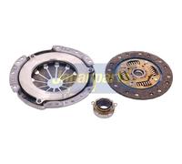 Japanparts Kit frizione JPKF-631 per Daihatsu Sirion, YRV, Copen, Materia