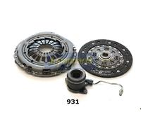 Kit frizione JAPAN PARTS KF726