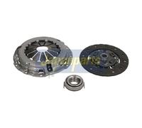 Japanparts Kit frizione KF-822 per Subaru Justy II 1.3 4x4 1995-2003