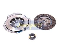 JAPANPARTS KF-H04 Kit frizione