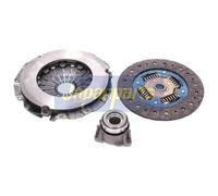 JAPANPARTS KF-S09 Kit frizione