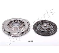 KF-1041 JAPANPARTS KIT FRIZIONE DACIA SANDERO 1.5 DCI 10-
