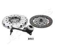 Kit frizione - JAPANPARTS KF-1053
