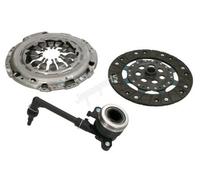 KF-183 JAPANPARTS Kit frizione per ,DACIA,MERCEDES-BENZ,NISSAN,RENAULT