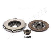 KF-2014M Kit frizione Japanparts