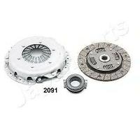 Kit frizione JAPANPARTS KF-2091