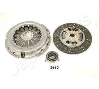 Japanparts Kit Frizione Kf-2112