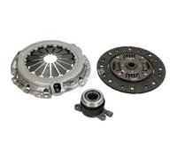 JAPANPARTS JPKF-2117 Kit Frizione