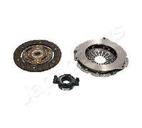 Kit frizione - JAPANPARTS KF-848