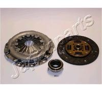 KF-W24 JAPANPARTS Kit frizione CHEVROLET MATIZ (M200 M250) 2005 kw